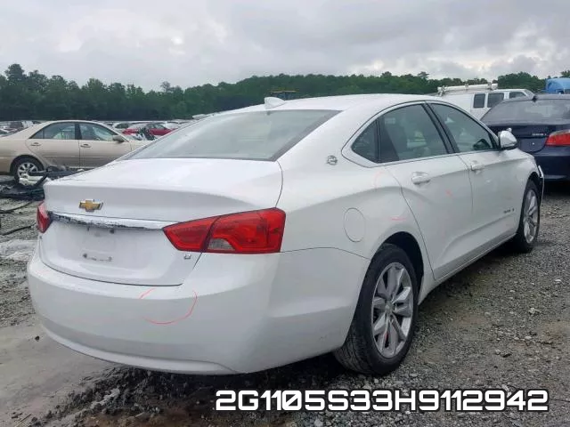 2G1105S33H9112942 фото 5