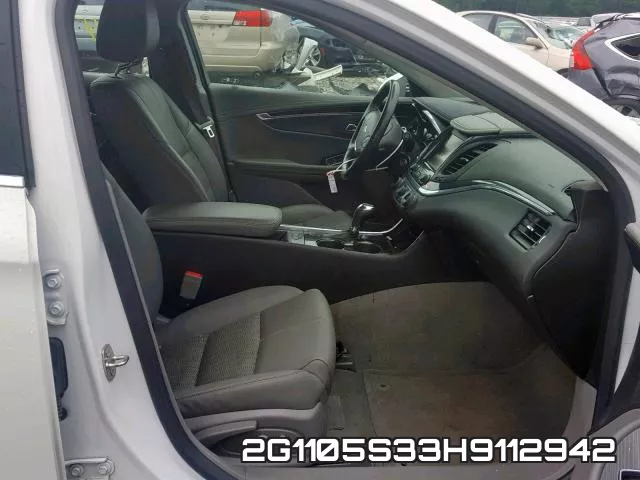 2G1105S33H9112942 фото 6