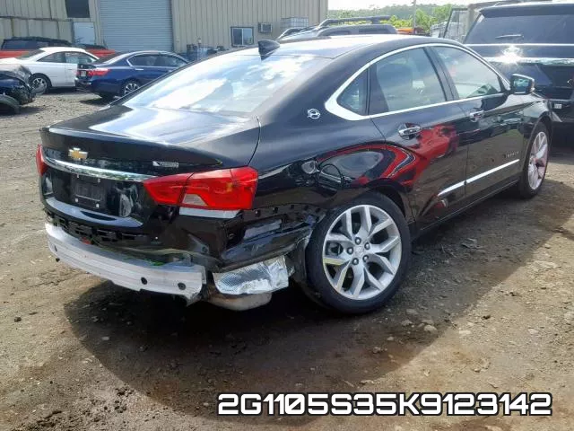 2G1105S35K9123142 фото 5