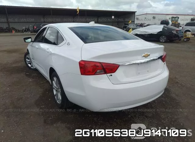 2G1105S38J9147109 фото 4