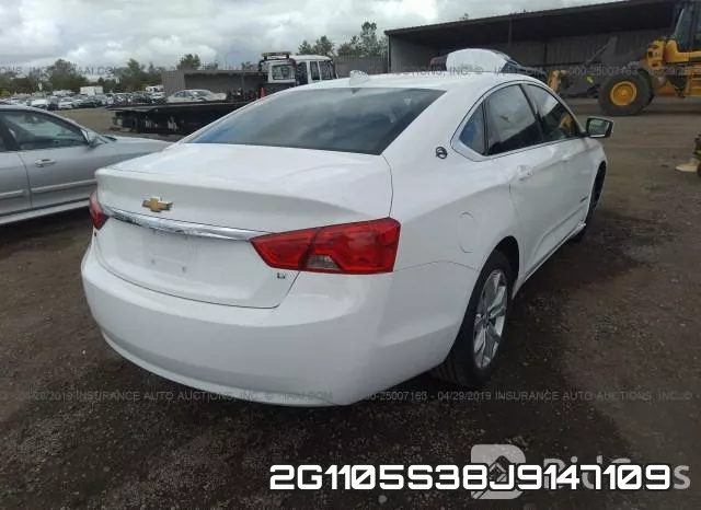 2G1105S38J9147109 фото 5