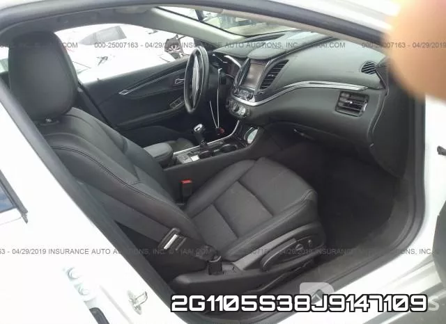 2G1105S38J9147109 фото 6