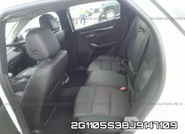 2G1105S38J9147109 фото 9