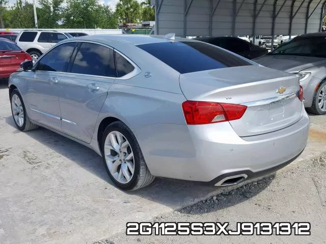 2G1125S3XJ9131312 фото 4