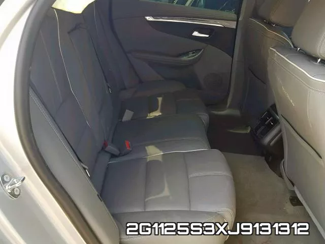 2G1125S3XJ9131312 фото 7