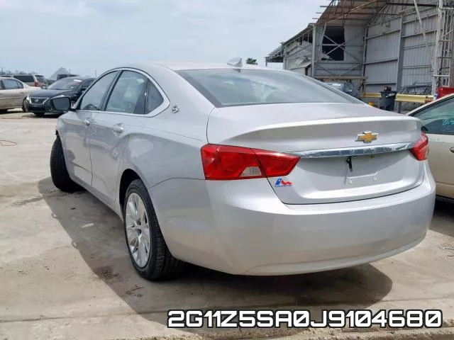 2G11Z5SA0J9104680 фото 4
