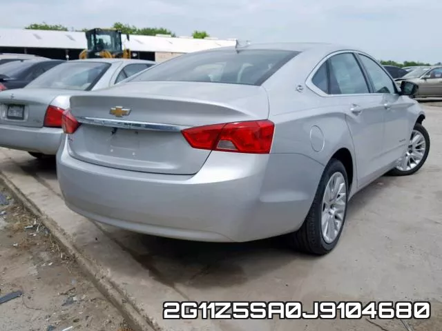 2G11Z5SA0J9104680 фото 5