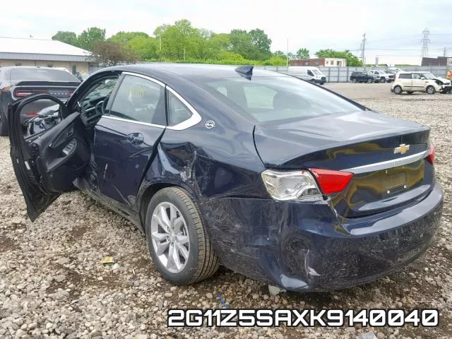 2G11Z5SAXK9140040 фото 4
