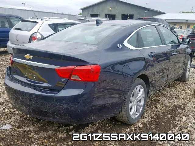 2G11Z5SAXK9140040 фото 5