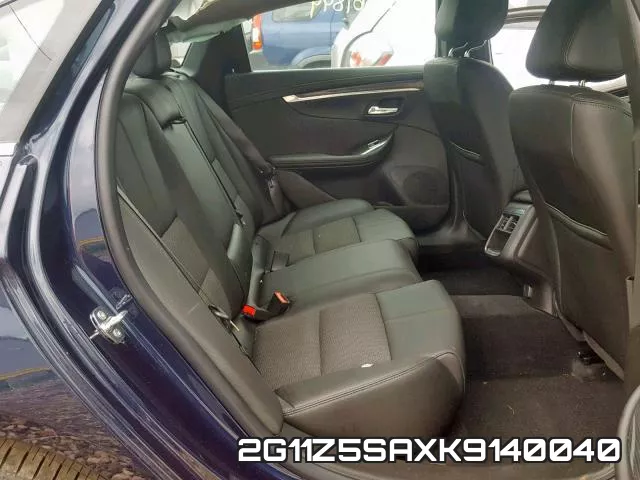 2G11Z5SAXK9140040 фото 7