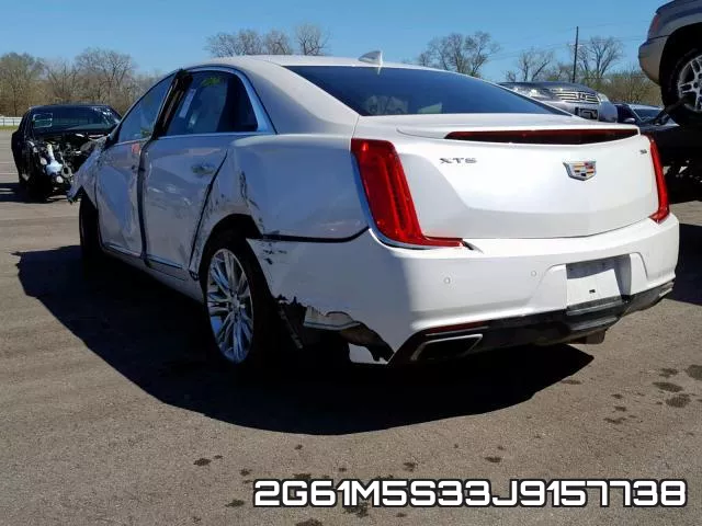 2G61M5S33J9157738 фото 4