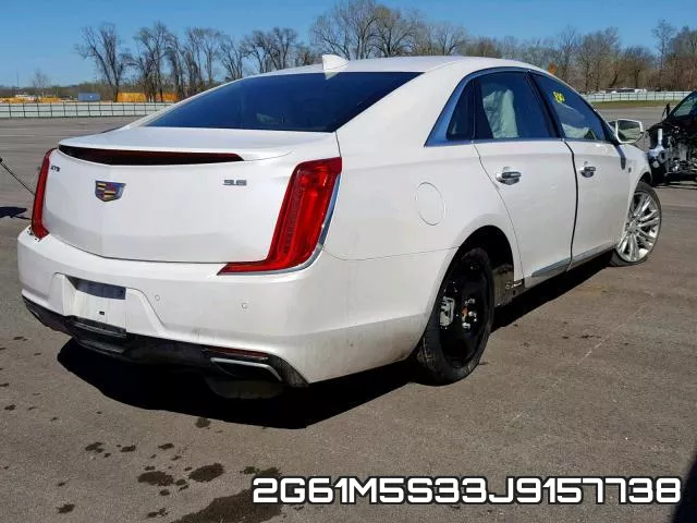 2G61M5S33J9157738 фото 5