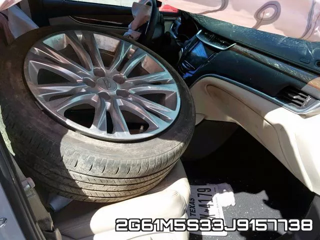 2G61M5S33J9157738 фото 6