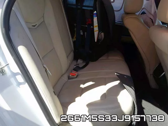 2G61M5S33J9157738 фото 7