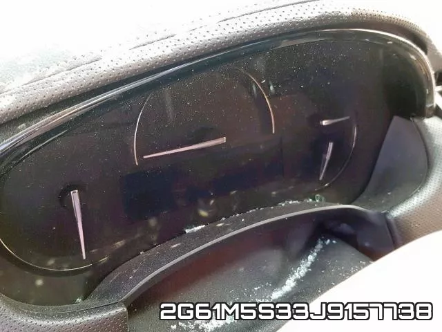 2G61M5S33J9157738 фото 9