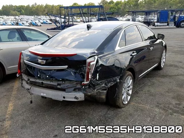 2G61M5S35H9138800 фото 5