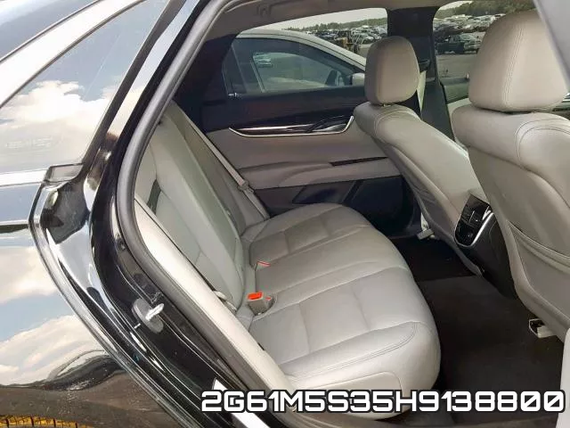 2G61M5S35H9138800 фото 7
