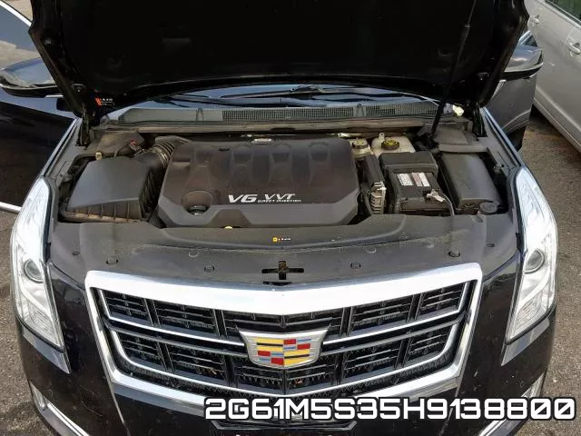 2G61M5S35H9138800 фото 8