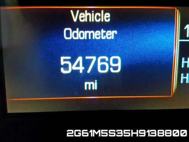 2G61M5S35H9138800 фото 9