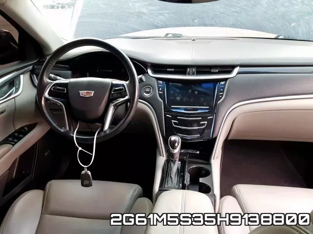 2G61M5S35H9138800 фото 10