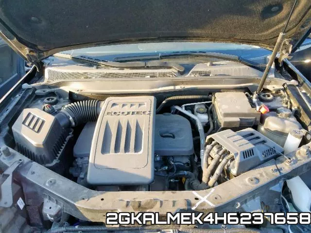 2GKALMEK4H6237658 фото 8
