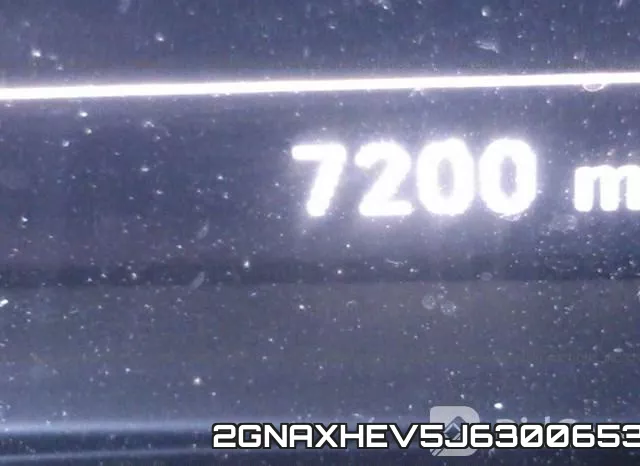 2GNAXHEV5J6300653 фото 8