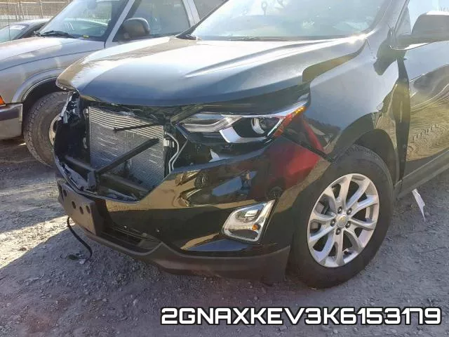 2GNAXKEV3K6153179 фото 10