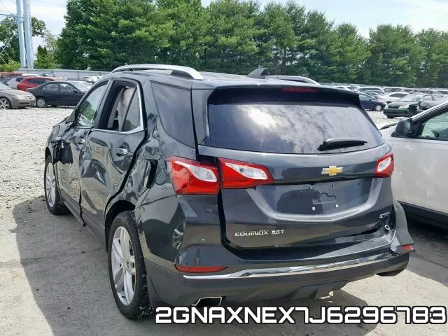 2GNAXNEX7J6296783 фото 4