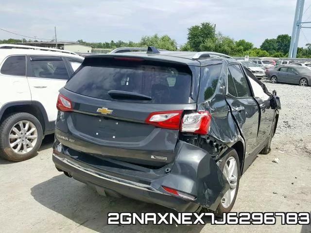 2GNAXNEX7J6296783 фото 5