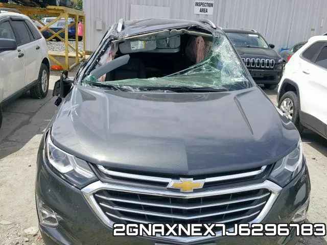 2GNAXNEX7J6296783 фото 10