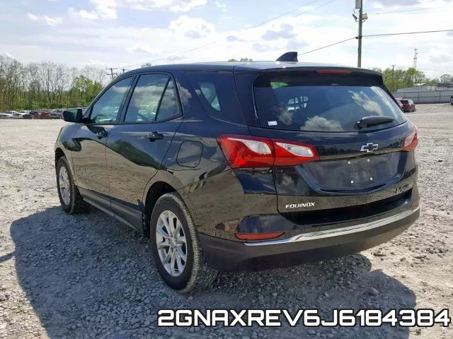 2GNAXREV6J6184384 фото 4