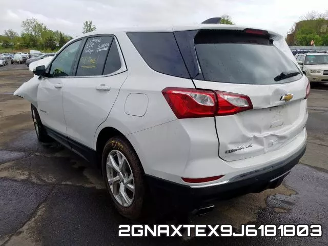 2GNAXTEX9J6181803 фото 4
