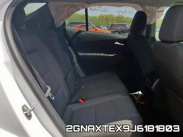 2GNAXTEX9J6181803 фото 7