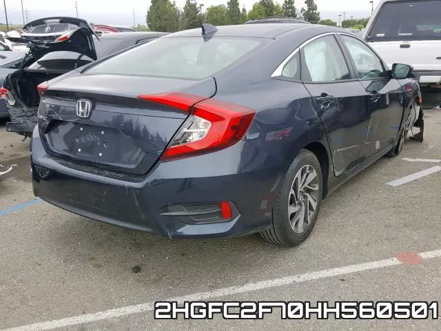2HGFC2F70HH560501 фото 5