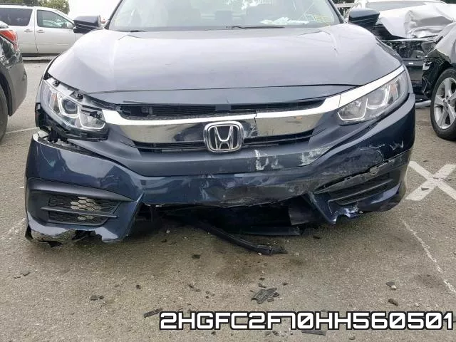 2HGFC2F70HH560501 фото 10