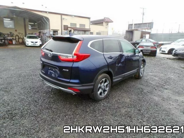 2HKRW2H51HH632621 фото 4