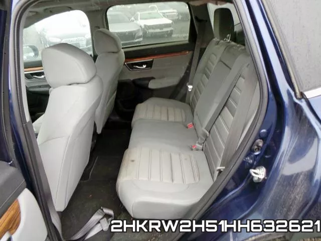 2HKRW2H51HH632621 фото 9