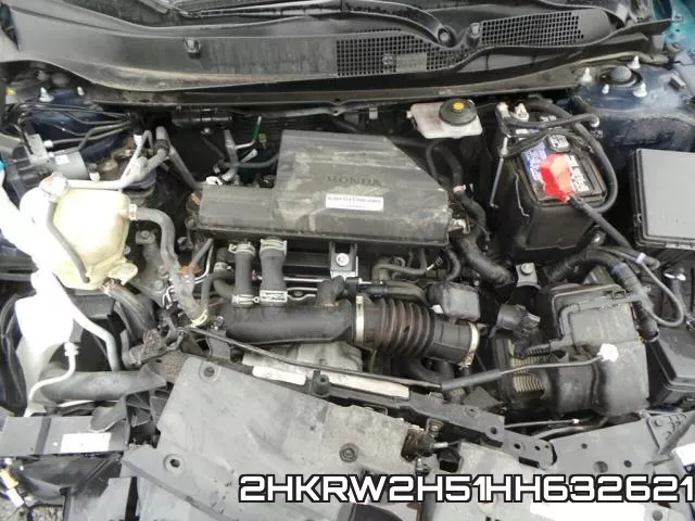 2HKRW2H51HH632621 фото 10
