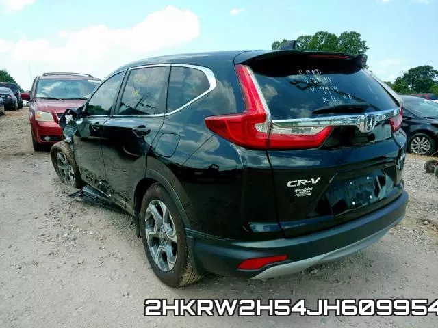 2HKRW2H54JH609954 фото 4
