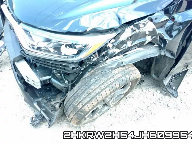 2HKRW2H54JH609954 фото 10