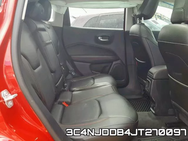 3C4NJDDB4JT270097 фото 7