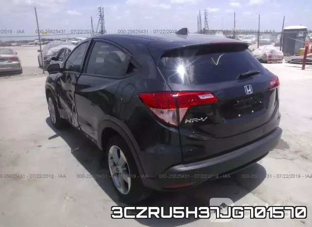 3CZRU5H37JG701570 фото 4