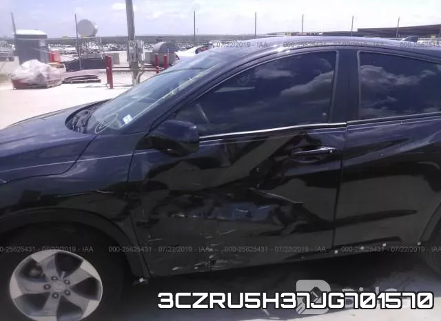 3CZRU5H37JG701570 фото 7