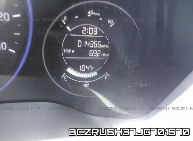 3CZRU5H37JG701570 фото 8