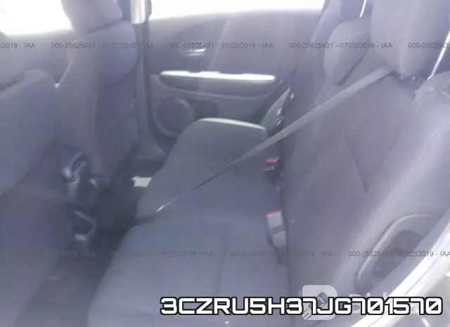 3CZRU5H37JG701570 фото 9