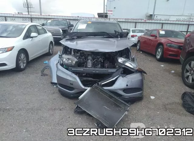 3CZRU5H39HG702312 фото 6