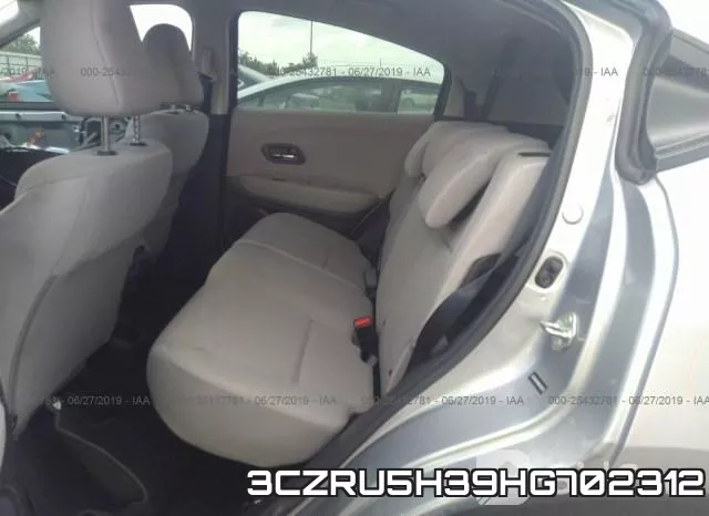 3CZRU5H39HG702312 фото 8