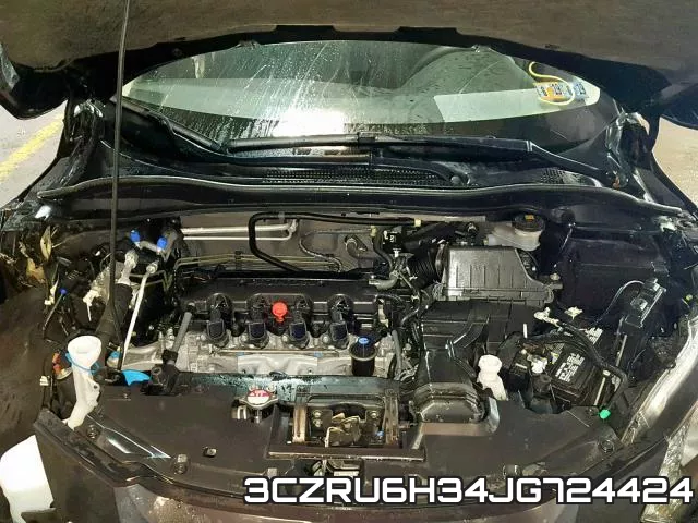3CZRU6H34JG724424 фото 8