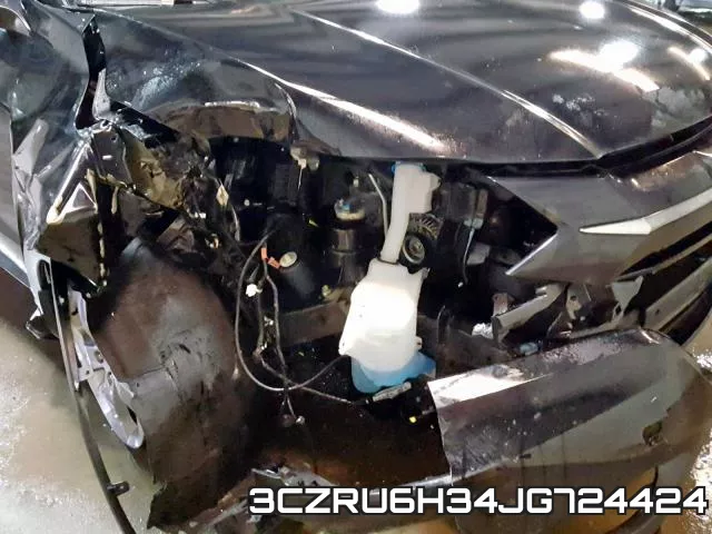 3CZRU6H34JG724424 фото 10