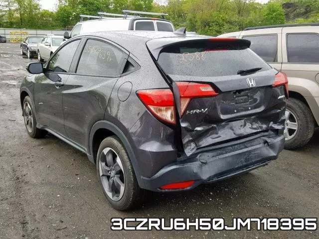 3CZRU6H50JM718395 фото 4